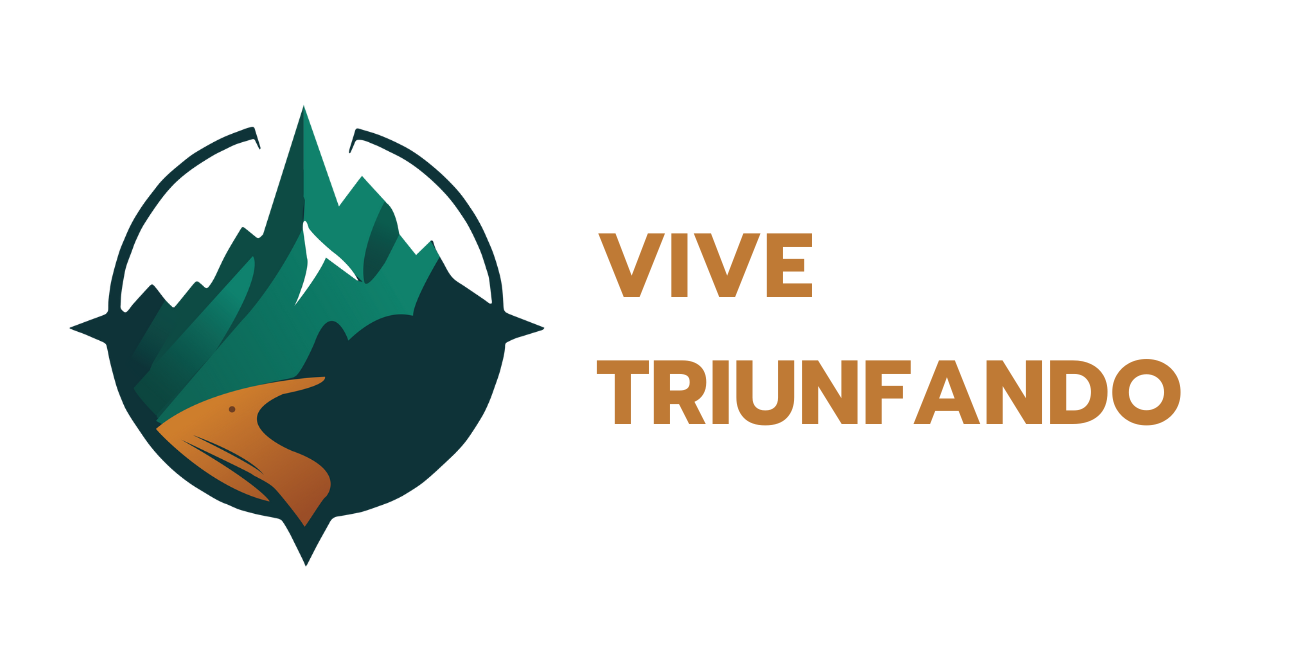 Vive Triunfando