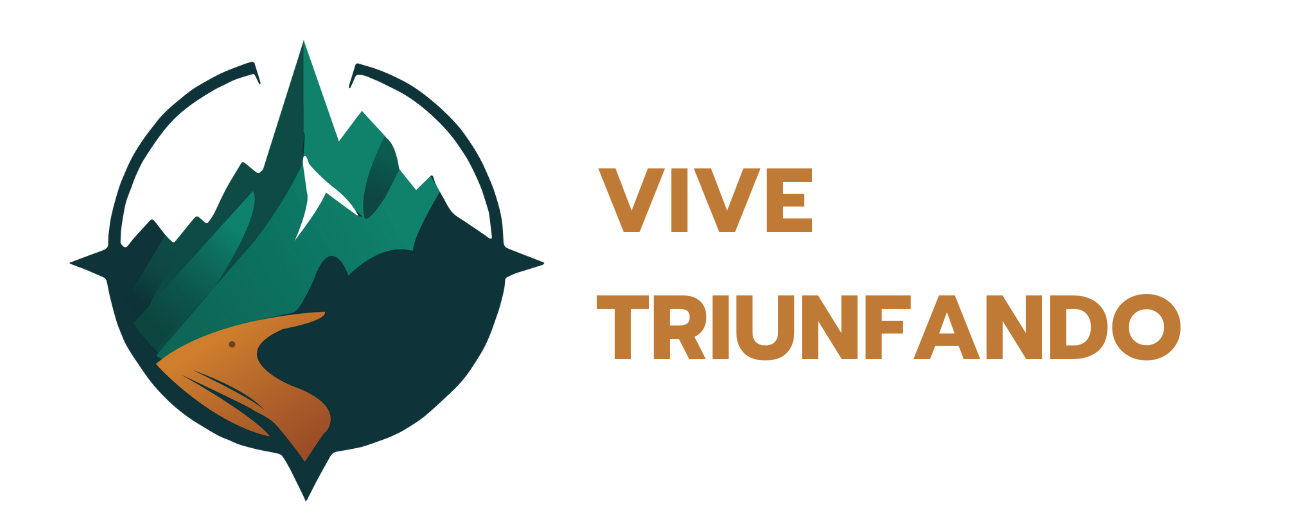 Vive Triunfando